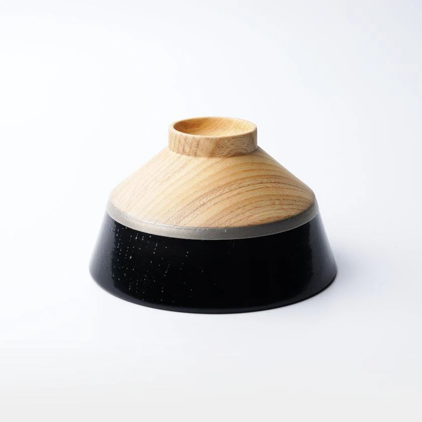 【お皿】KOROMO 4点セット (浅鉢、お椀、おちょこ、カップ) | 漆器 | isuke - Image 33