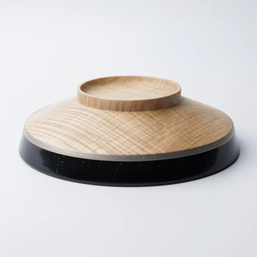 【お皿】KOROMO 4点セット (浅鉢、お椀、おちょこ、カップ) | 漆器 | isuke - Image 35