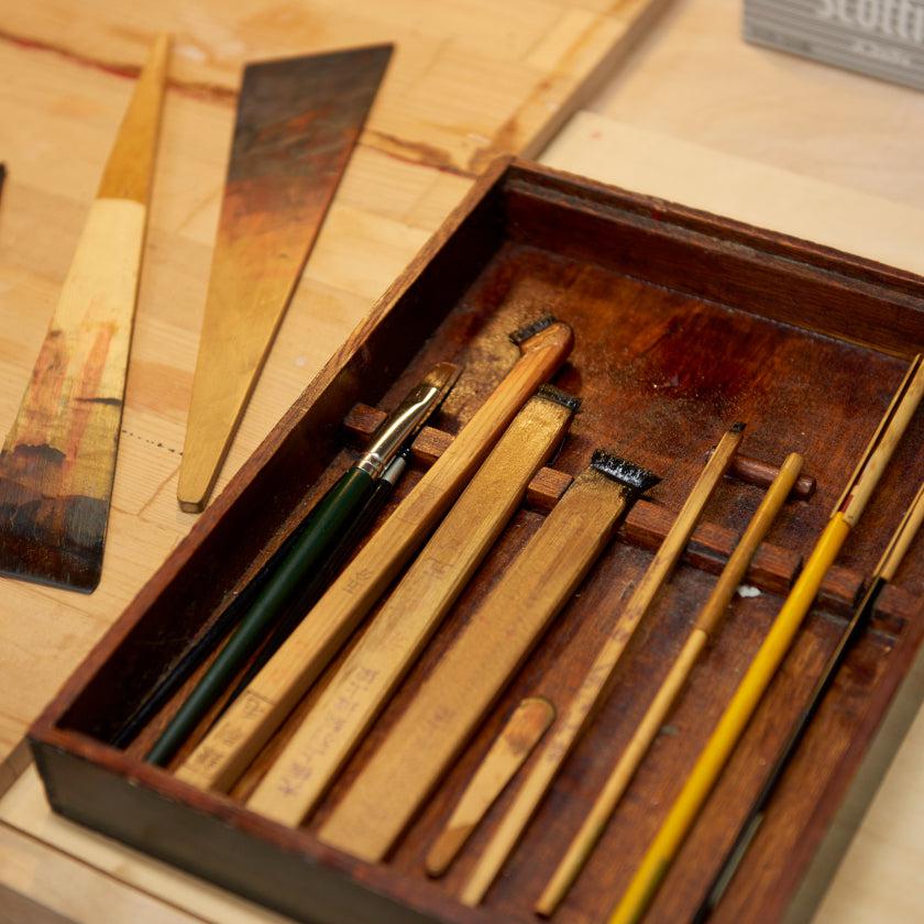 【お皿】KOROMO 4点セット (浅鉢、お椀、おちょこ、カップ) | 漆器 | isuke - Image 43
