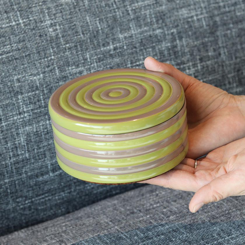 【お弁当箱】KOMA 一段重 | 漆器 | isuke - Image 10