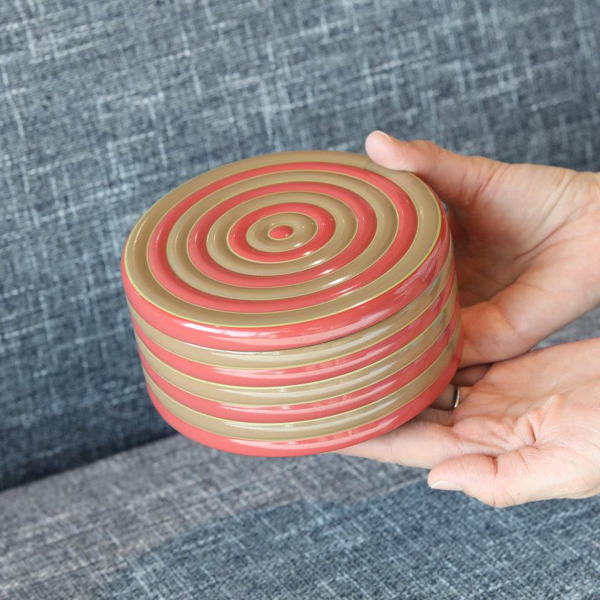 【お弁当箱】KOMA 一段重 | 漆器 | isuke - Image 13