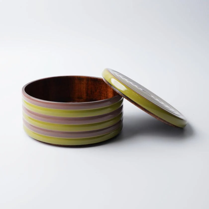 【お弁当箱】KOMA 一段重 | 漆器 | isuke - Image 17