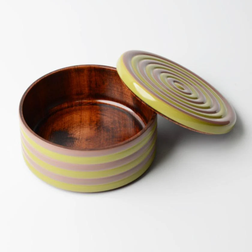 【お弁当箱】KOMA 一段重 | 漆器 | isuke - Image 18