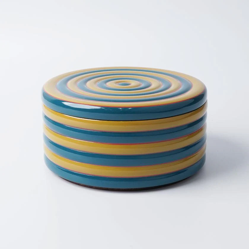 【お弁当箱】KOMA 一段重 | 漆器 | isuke - Image 20