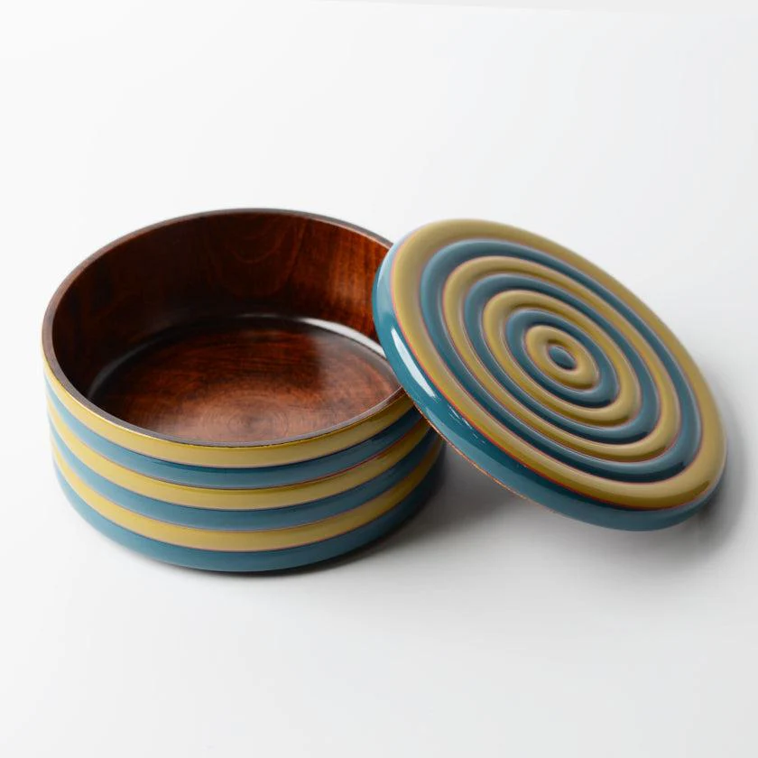 【お弁当箱】KOMA 一段重 | 漆器 | isuke - Image 22