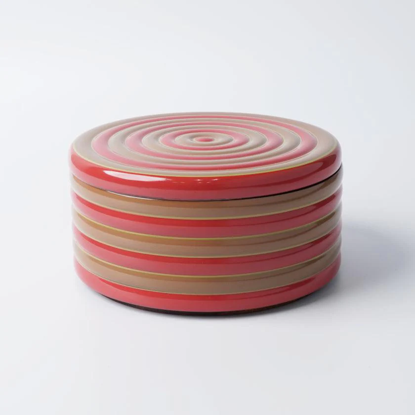 【お弁当箱】KOMA 一段重 | 漆器 | isuke - Image 25