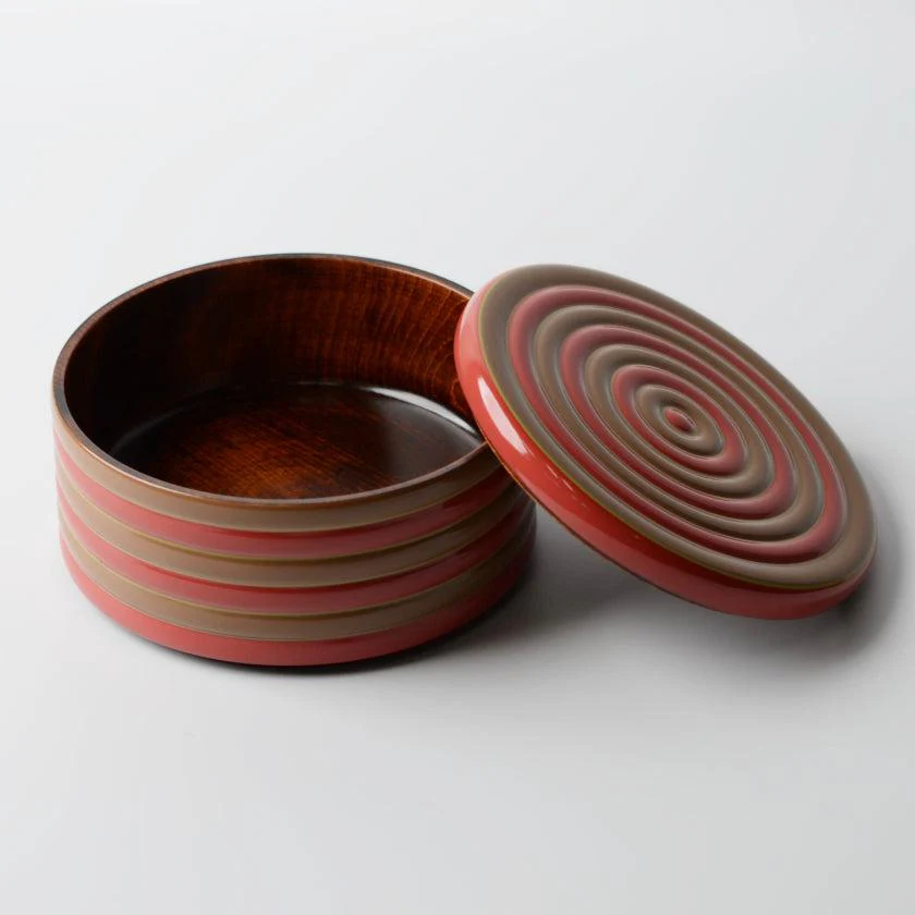 【お弁当箱】KOMA 一段重 | 漆器 | isuke - Image 27
