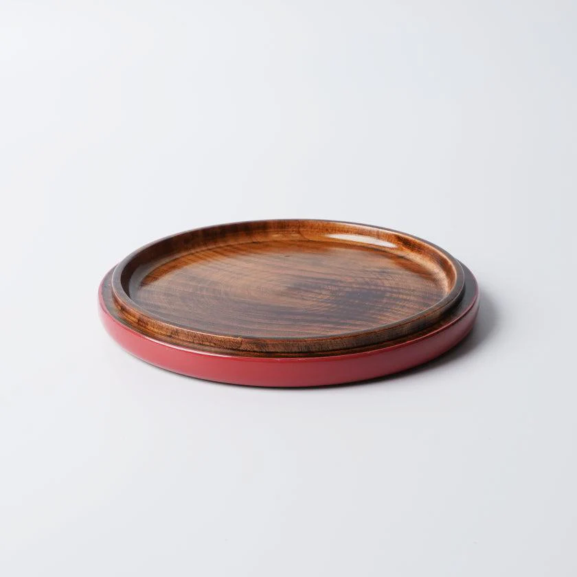 【お弁当箱】KOMA 一段重 | 漆器 | isuke - Image 29
