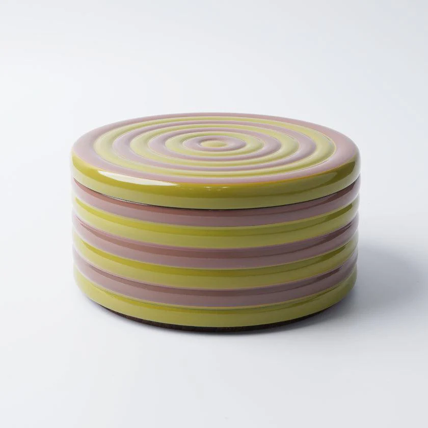【お弁当箱】KOMA 一段重 | 漆器 | isuke - Image 3