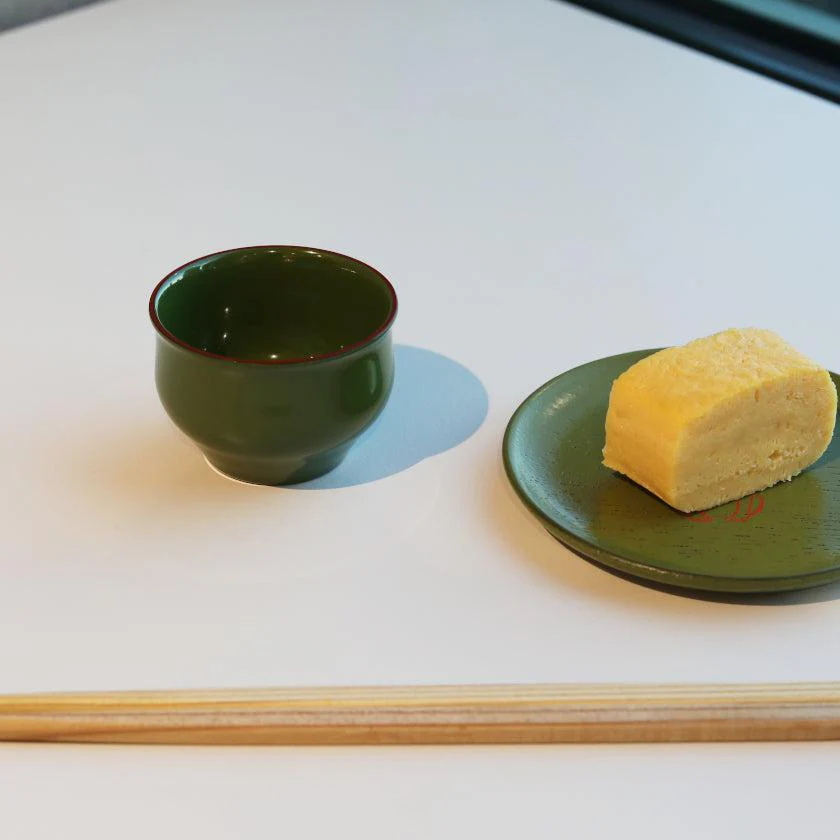 【おちょこ】IRO-IRO | 漆器 | isuke - Image 10