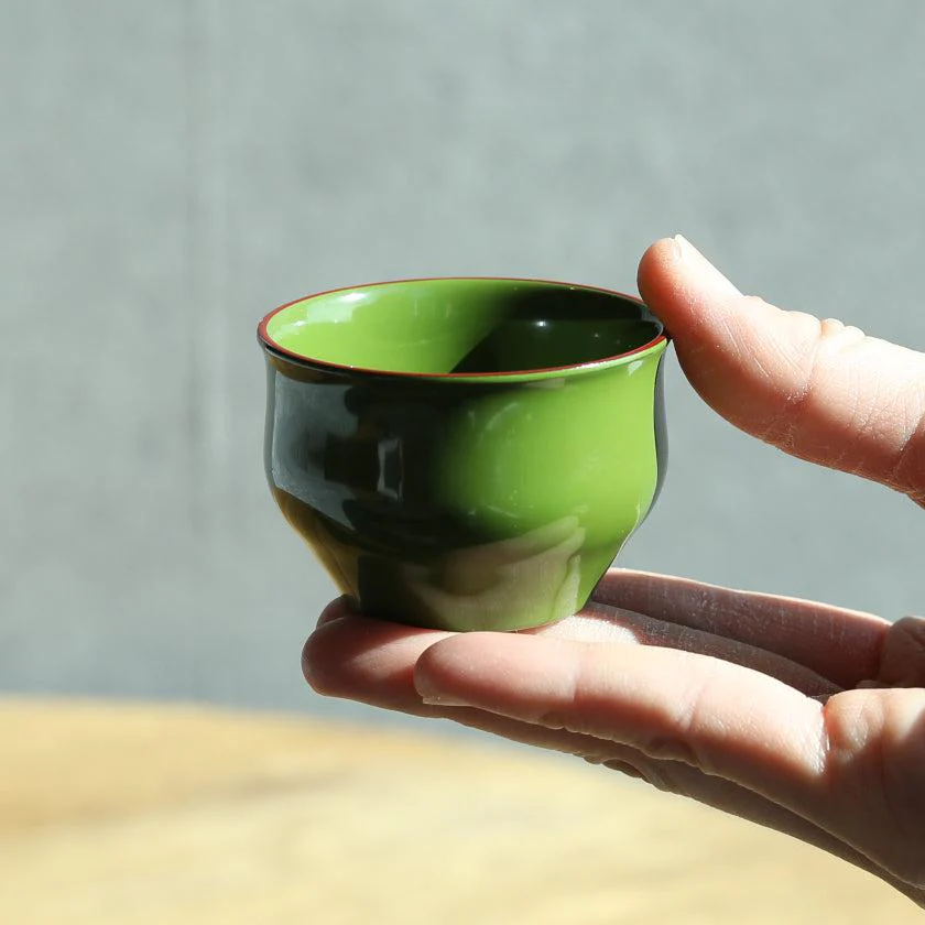 【おちょこ】IRO-IRO | 漆器 | isuke - Image 21