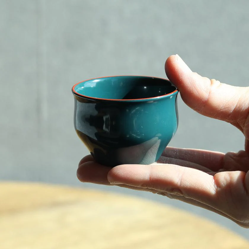 【おちょこ】IRO-IRO | 漆器 | isuke - Image 23