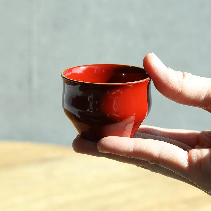 【おちょこ】IRO-IRO | 漆器 | isuke - Image 24