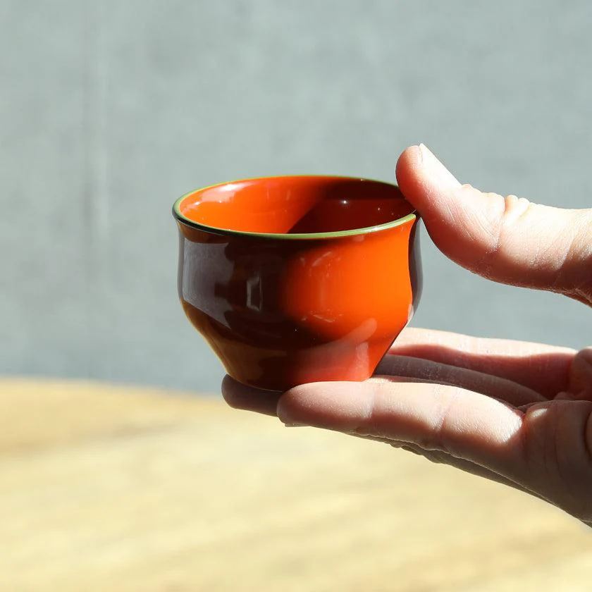 【おちょこ】IRO-IRO | 漆器 | isuke - Image 25