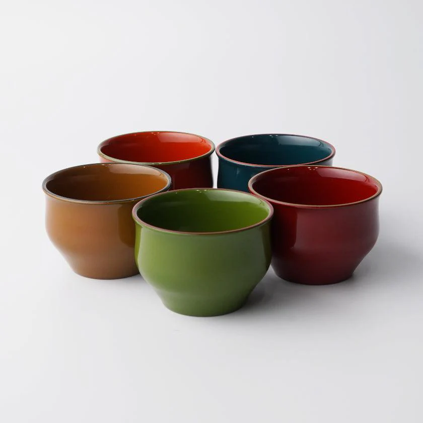【おちょこ】IRO-IRO | 漆器 | isuke - Image 26