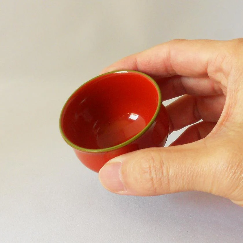 【おちょこ】IRO-IRO | 漆器 | isuke - Image 27