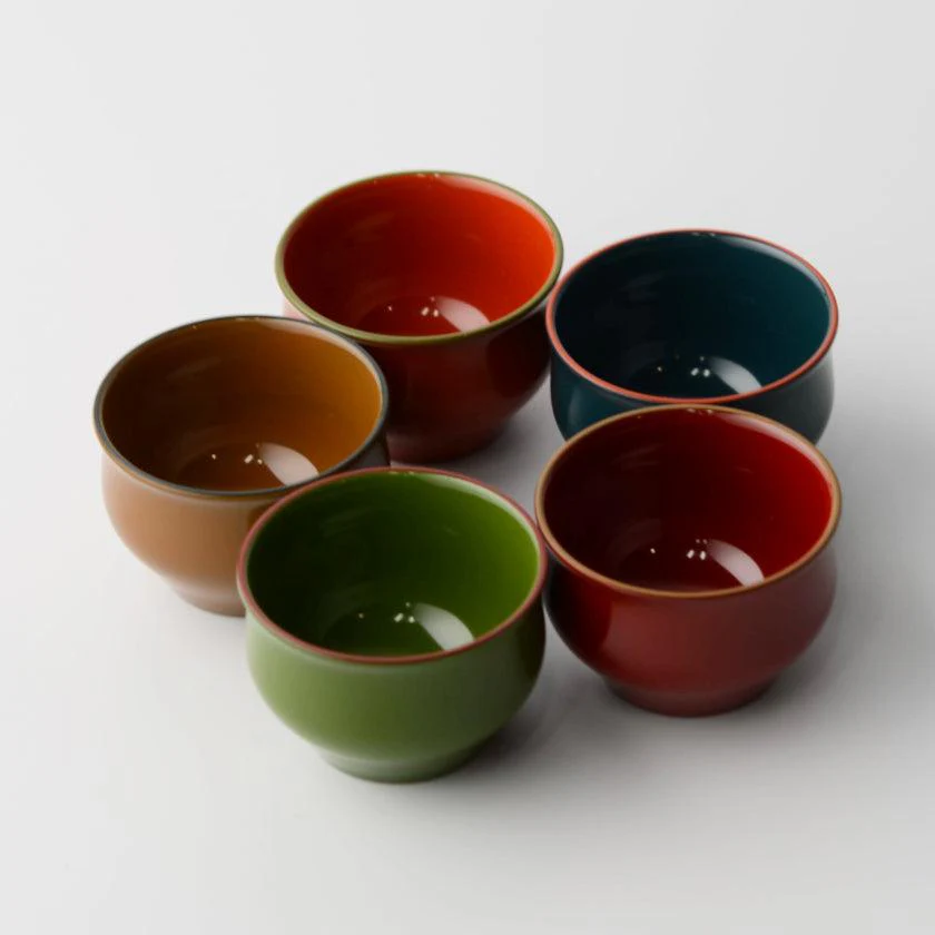 【おちょこ】IRO-IRO | 漆器 | isuke - Image 28