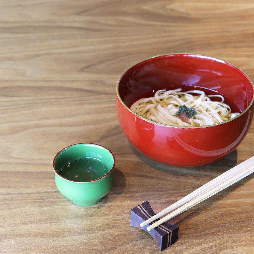 【おちょこ】IRO-IRO | 漆器 | isuke - Image 3