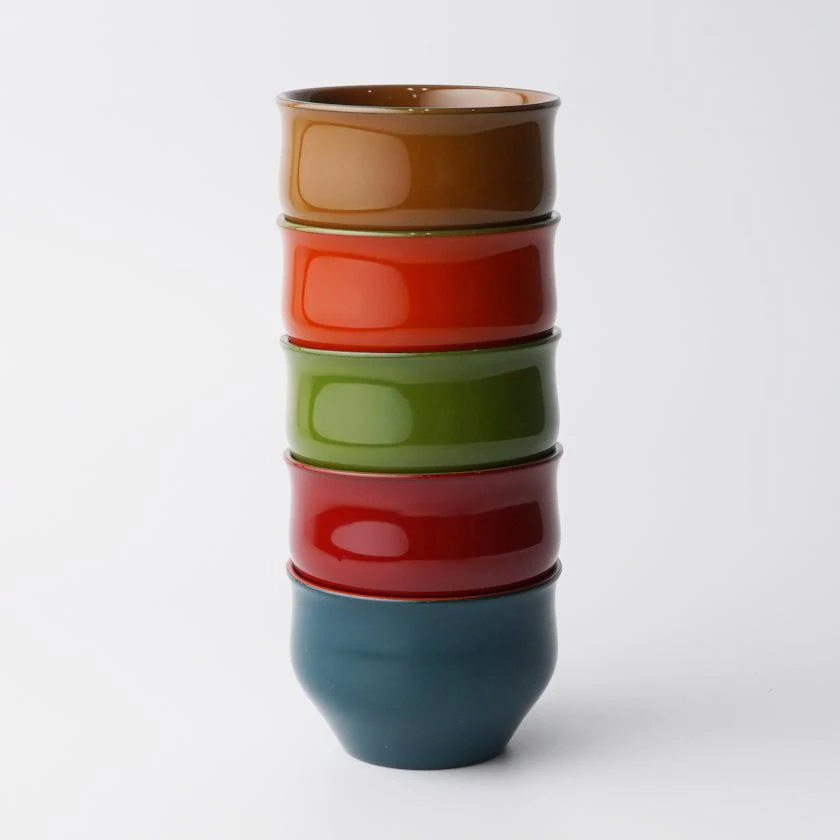 【おちょこ】IRO-IRO | 漆器 | isuke - Image 44