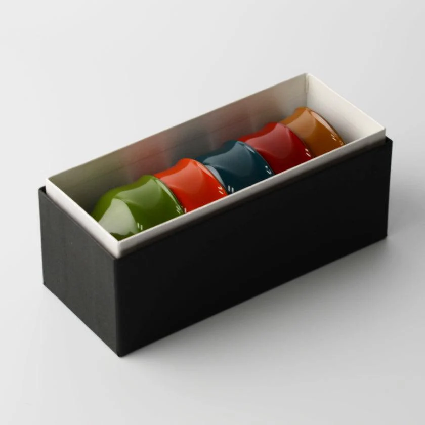 【おちょこ】IRO-IRO | 漆器 | isuke - Image 45