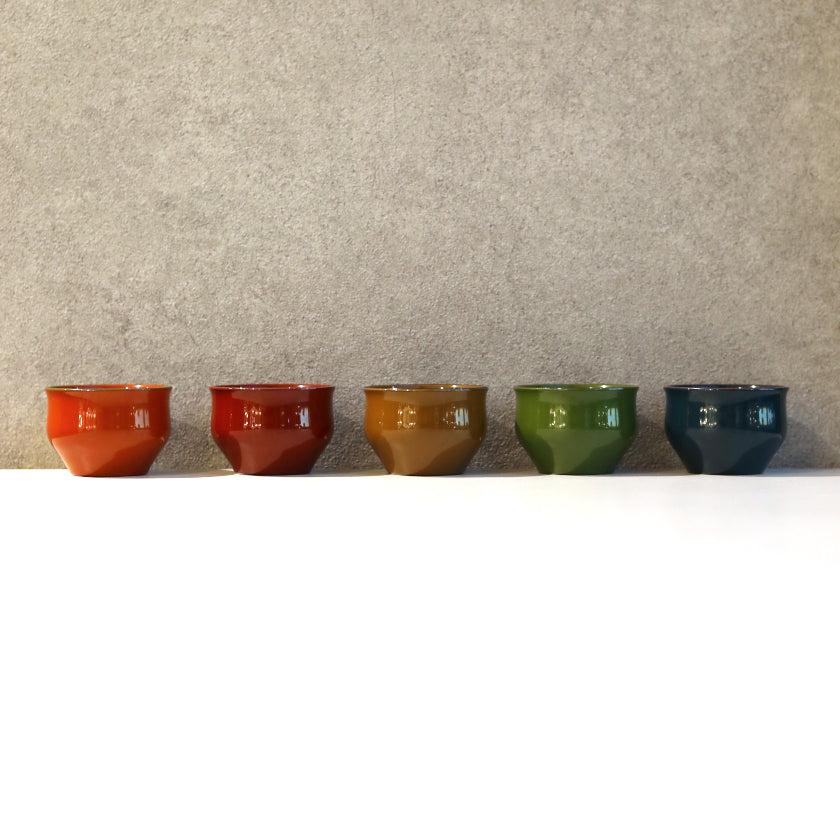 【おちょこ】IRO-IRO | 漆器 | isuke - Image 9