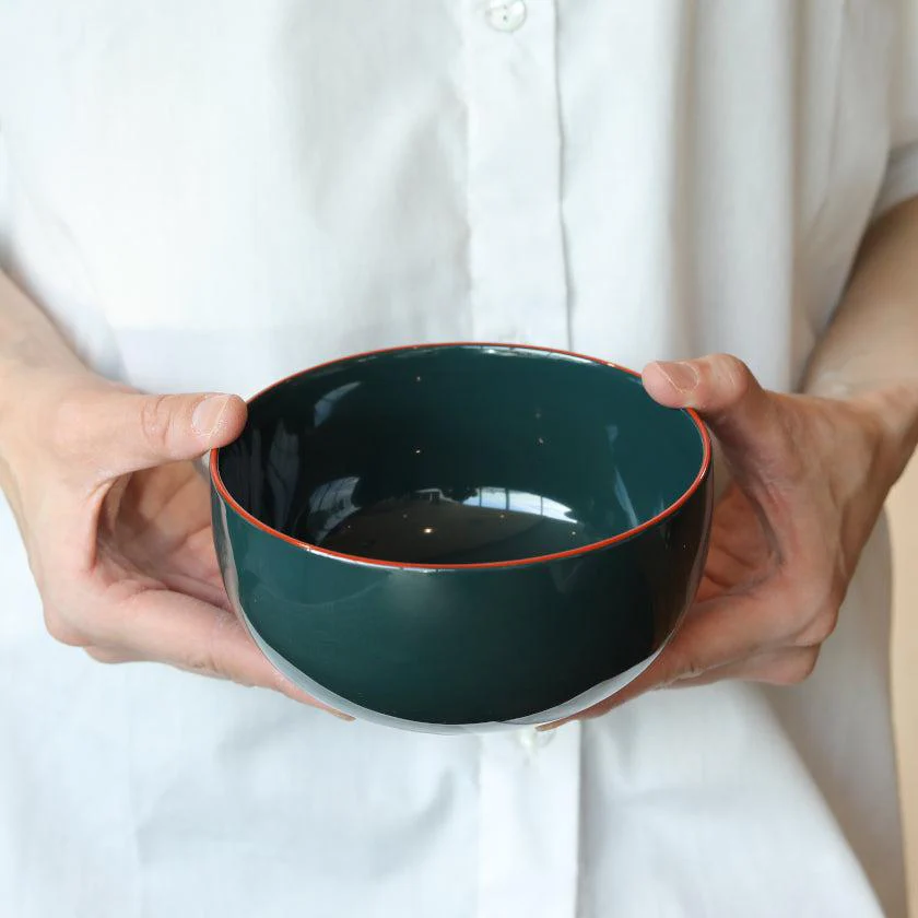 【ボウル】IRO-IRO | 漆器 | isuke - Image 11