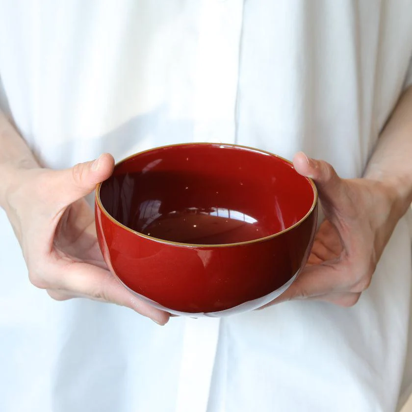 【ボウル】IRO-IRO | 漆器 | isuke - Image 12