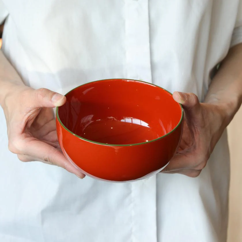 【ボウル】IRO-IRO | 漆器 | isuke - Image 13