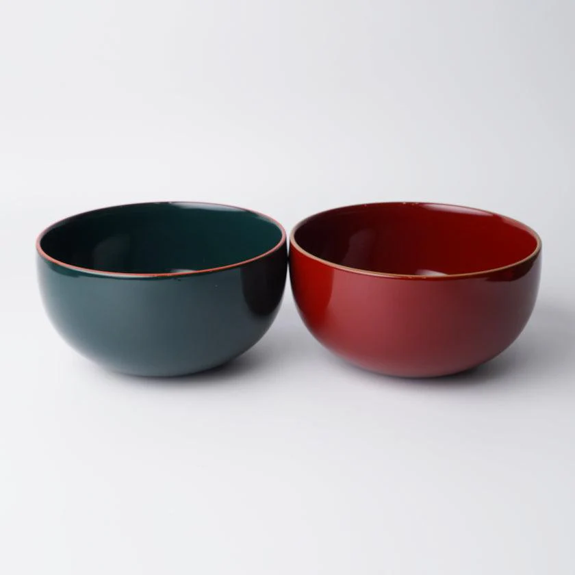 【ボウル】IRO-IRO | 漆器 | isuke - Image 22