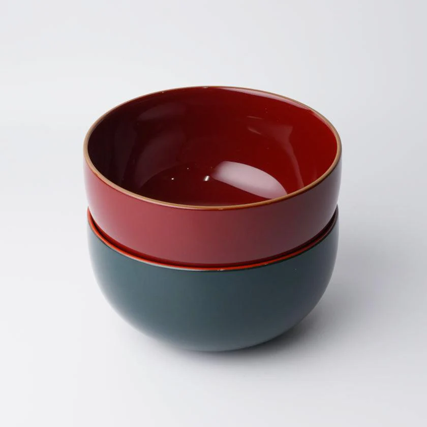 【ボウル】IRO-IRO | 漆器 | isuke - Image 23
