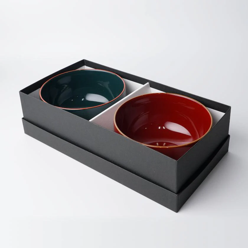 【ボウル】IRO-IRO | 漆器 | isuke - Image 24