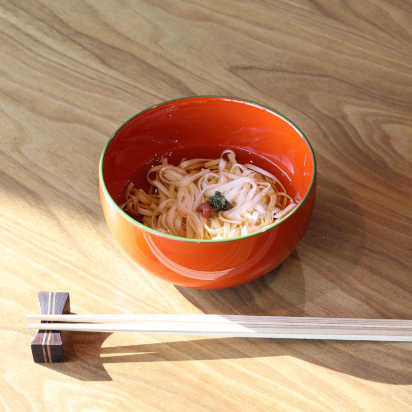 【ボウル】IRO-IRO | 漆器 | isuke - Image 7