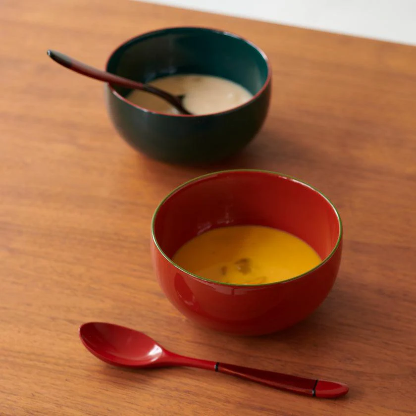 【ボウル】IRO-IRO | 漆器 | isuke - Image 8