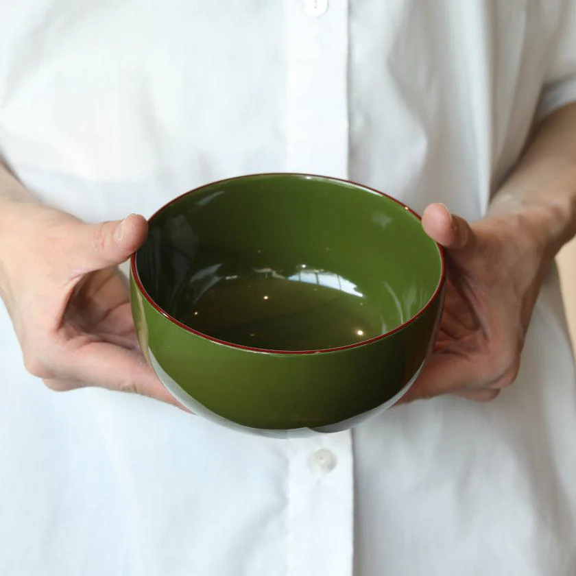 【ボウル】IRO-IRO | 漆器 | isuke - Image 9