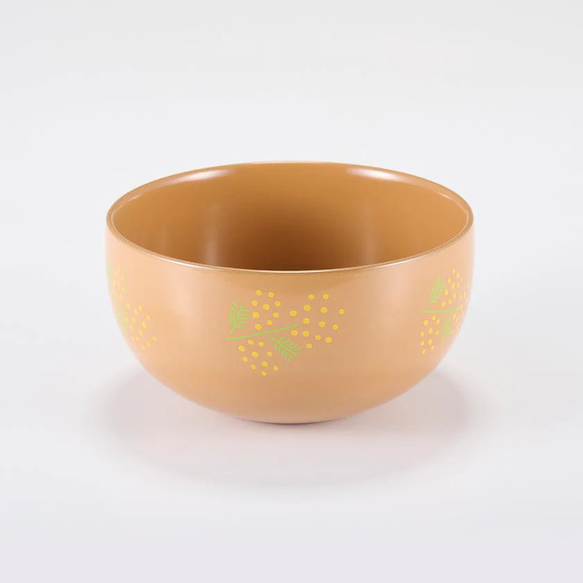 【ボウル】MIMOSA | 漆器 | isuke - Image 7