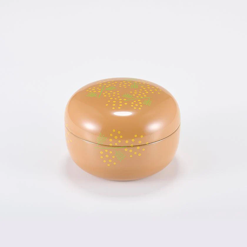 【小物入れ】MIMOSA ボンボニエール (S) | 漆器 | isuke - Image 12