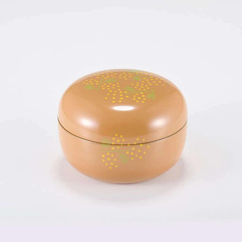 【小物入れ】MIMOSA ボンボニエール (L) | 漆器 | isuke - Image 12