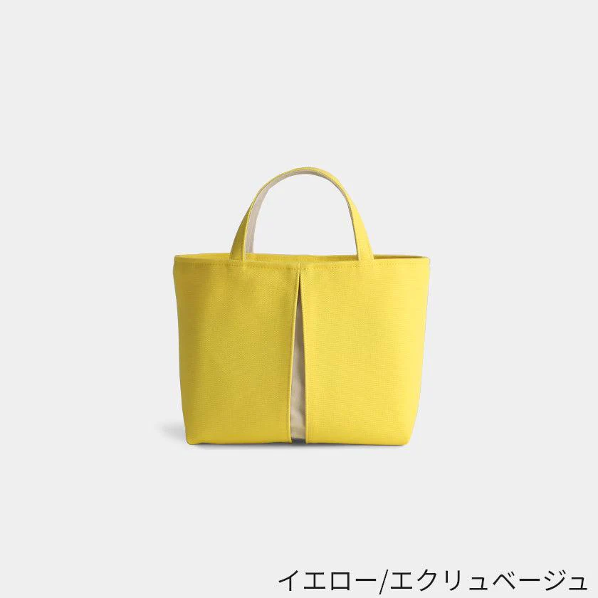 【トートバッグ】ougi pleats 帆布 YS | 布アート | KOSHO - Image 18
