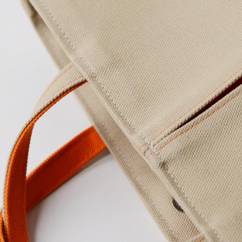 【トートバッグ】ougi pleats 帆布 YT | 布アート | KOSHO - Image 14