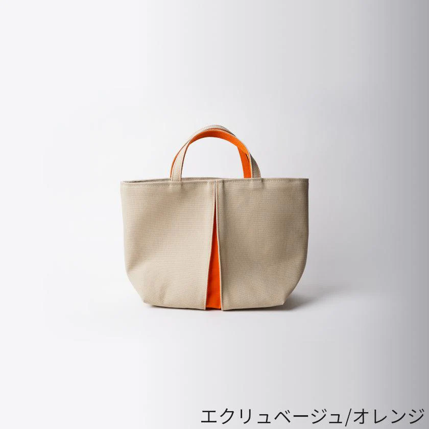 【トートバッグ】ougi pleats 帆布 YT | 布アート | KOSHO - Image 18