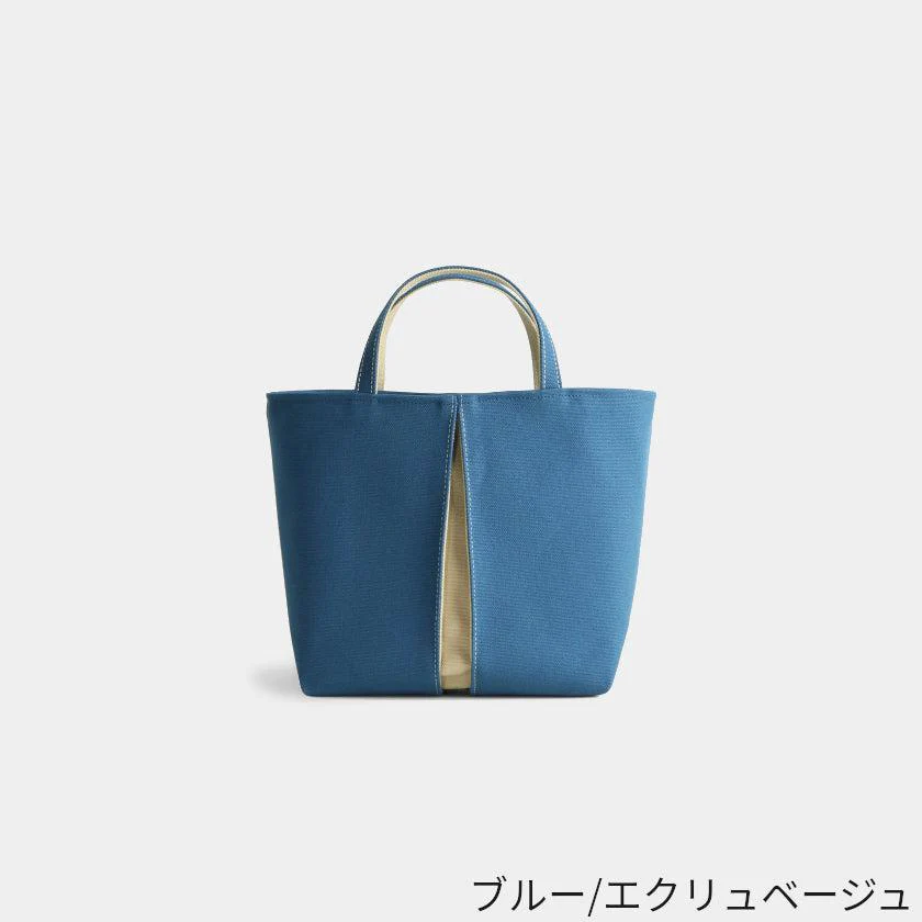 【トートバッグ】ougi pleats 帆布 YT | 布アート | KOSHO - Image 20