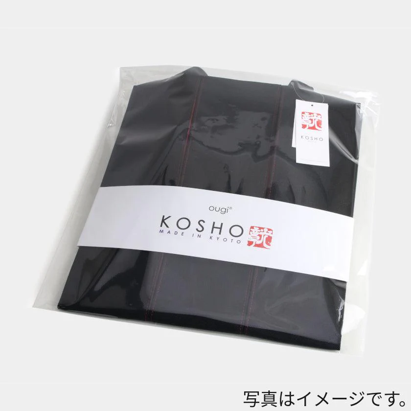 【トートバッグ】ougi pleats 帆布 YT | 布アート | KOSHO - Image 21