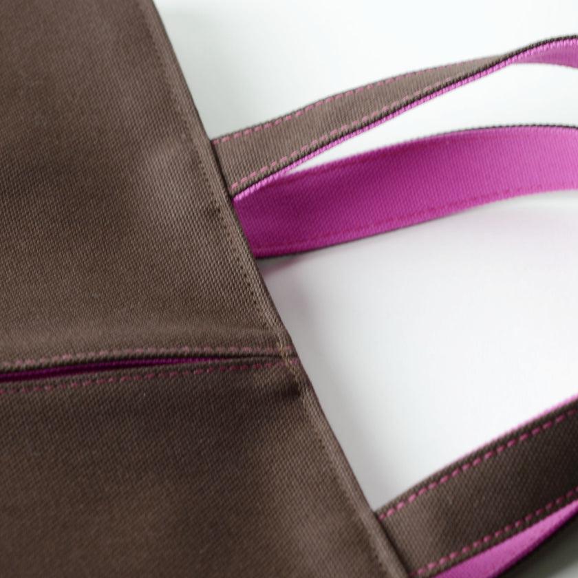 【トートバッグ】ougi pleats 帆布 YM | 布アート | KOSHO - Image 16