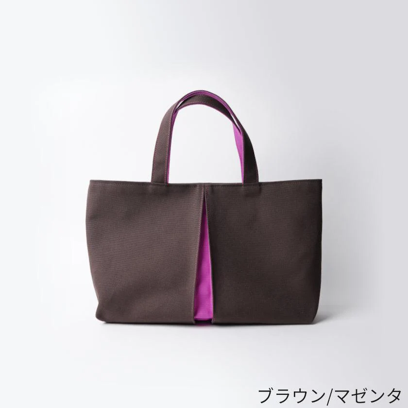 【トートバッグ】ougi pleats 帆布 YM | 布アート | KOSHO - Image 24