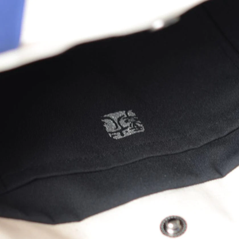 【トートバッグ】ougi pleats 帆布 M | 布アート | KOSHO - Image 12