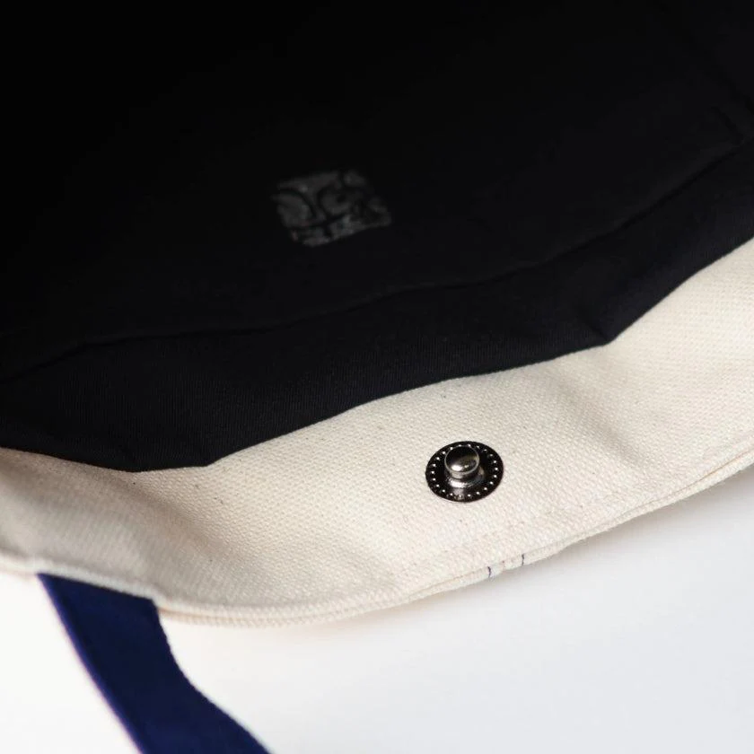 【トートバッグ】ougi pleats 帆布 M | 布アート | KOSHO - Image 13