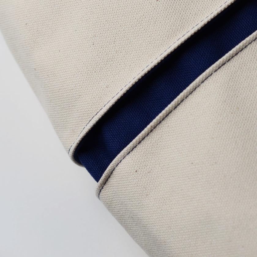 【トートバッグ】ougi pleats 帆布 M | 布アート | KOSHO - Image 14