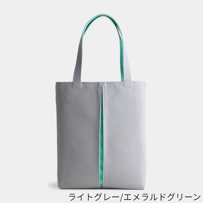 【トートバッグ】ougi pleats 帆布 M | 布アート | KOSHO - Image 19