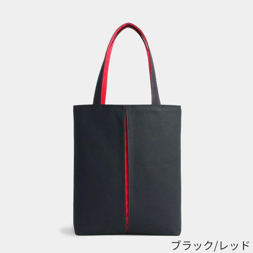 【トートバッグ】ougi pleats 帆布 M | 布アート | KOSHO - Image 22