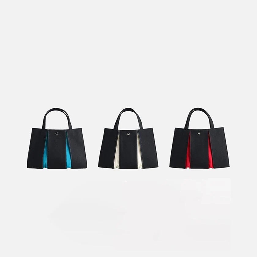 【バッグ】ougi 帆布 バッグ in バッグ | 布アート | KOSHO - Image 13